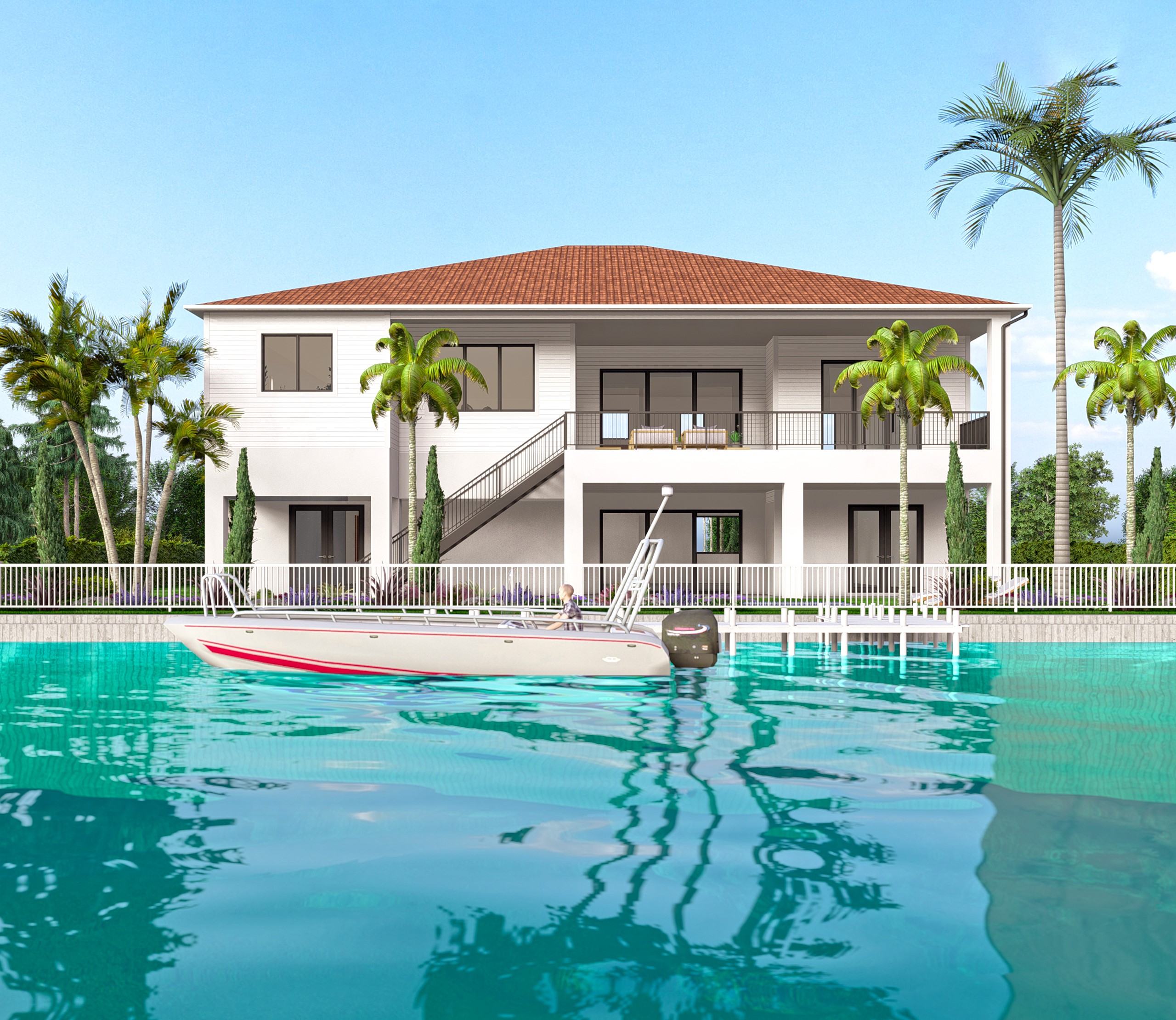 54th Avenue Project